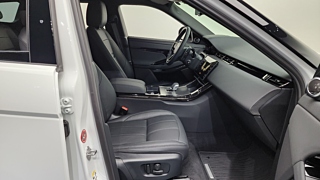 LAND ROVER RANGE ROVER EVOQUE 2024