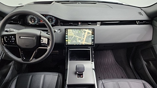 LAND ROVER RANGE ROVER EVOQUE 2024