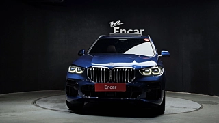 BMW X5 G05 2023