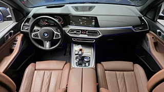 BMW X5 G05 2023