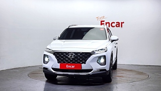 HYUNDAI SANTAFE TM 2018