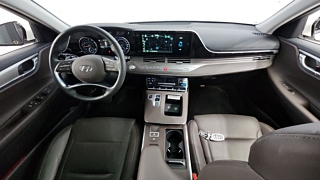 HYUNDAI GRANDEUR IG 2020