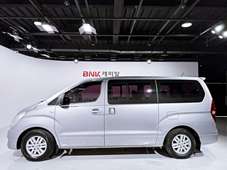 HYUNDAI STAREX GRAND 2017