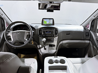 HYUNDAI STAREX GRAND 2017
