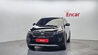 KIA SORENTO 2017