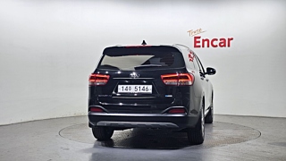 KIA SORENTO 2017