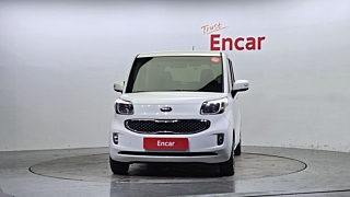 KIA RAY 2017
