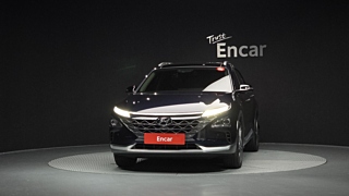 HYUNDAI NEXO 2022