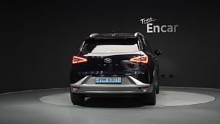 HYUNDAI NEXO 2022