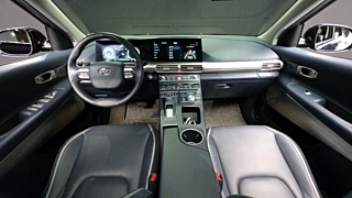 HYUNDAI NEXO 2022