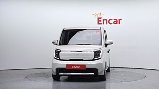 KIA RAY 기아 2023