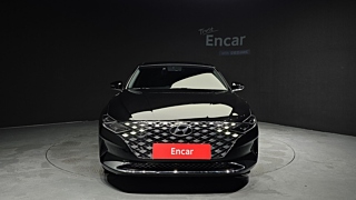 HYUNDAI GRANDEUR IG 2022
