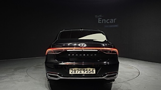 HYUNDAI GRANDEUR IG 2022