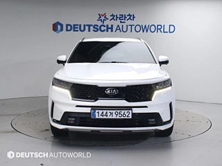 KIA SORENTO 2020