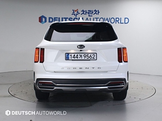 KIA SORENTO 2020