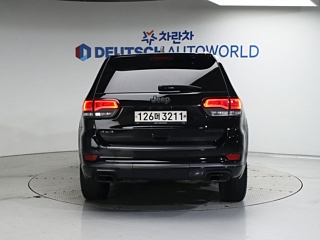 JEEP CHEROKEE GRAND 2020