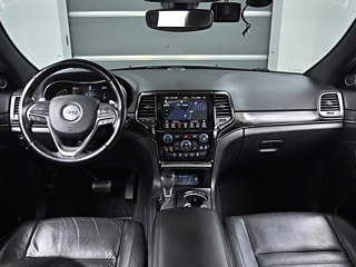 JEEP CHEROKEE GRAND 2020