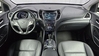 HYUNDAI SANTAFE THE PRIME 2017