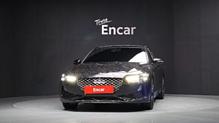 GENESIS G70  3.3T Sport AWD 2018