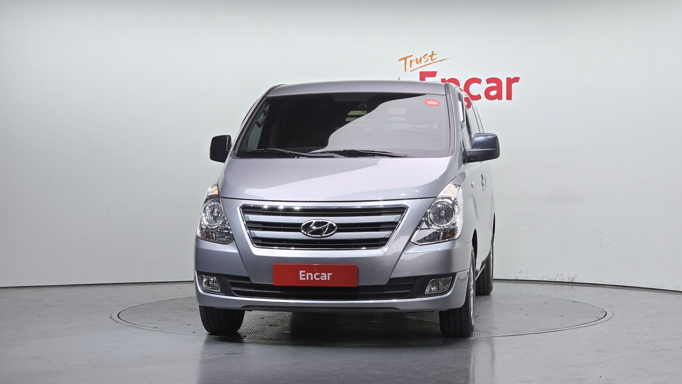 HYUNDAI STAREX GRAND 2016