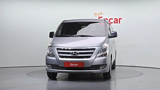HYUNDAI STAREX GRAND 2016