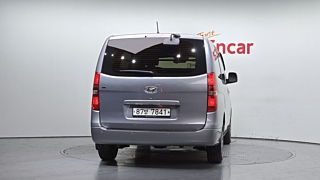HYUNDAI STAREX GRAND 2016
