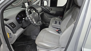 HYUNDAI STAREX GRAND 2016