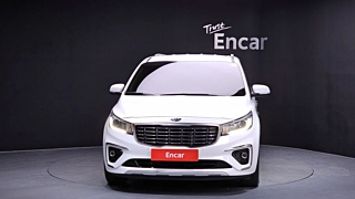 KIA CARNIVAL 2020