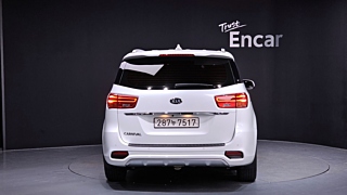 KIA CARNIVAL 2020