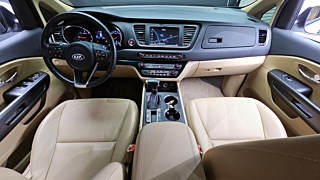 KIA CARNIVAL 2020