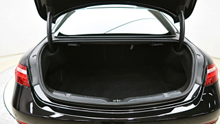 MERCEDES BENZ E-CLASS W213 2018