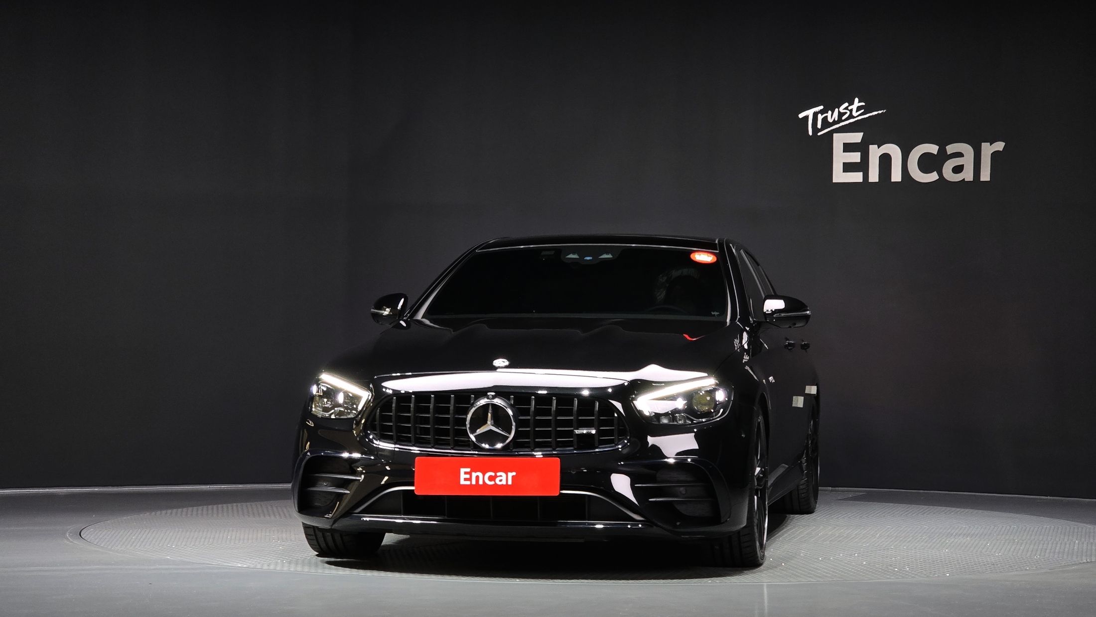 MERCEDES BENZ E-CLASS W213 2023