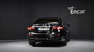 MERCEDES BENZ E-CLASS W213 2023