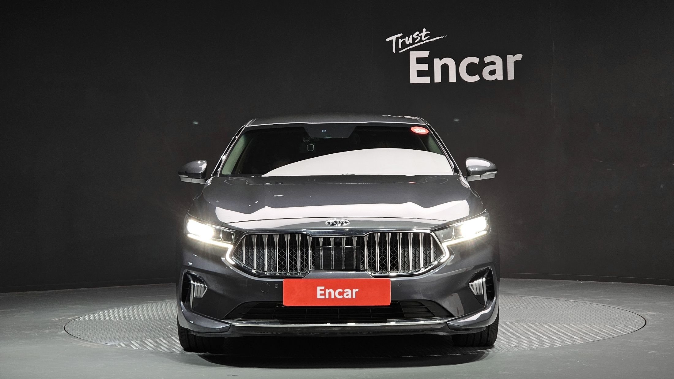 KIA K7 PREMIER 2019