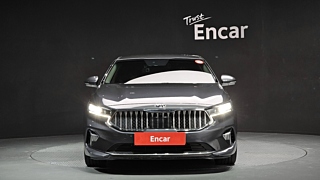 KIA K7 PREMIER 2019