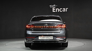 KIA K7 PREMIER 2019