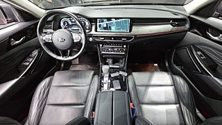 KIA K7 PREMIER 2019