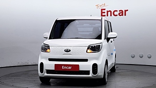 KIA RAY 2020