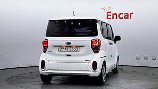 KIA RAY 2020