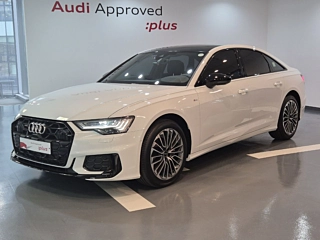 AUDI A6 C8  45 TFSI Quattro Premium 2024