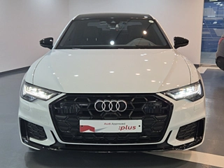 AUDI A6 C8  45 TFSI Quattro Premium 2024