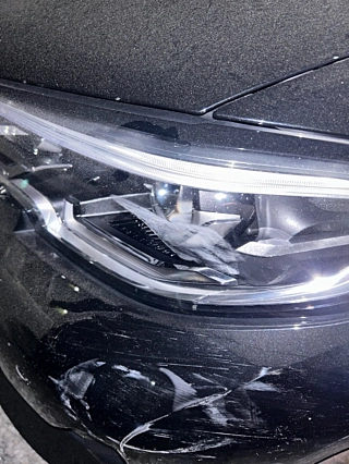 BMW 3-SERIES G20 2021