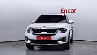 KIA SELTOS 2020