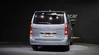 HYUNDAI STAREX GRAND 2019