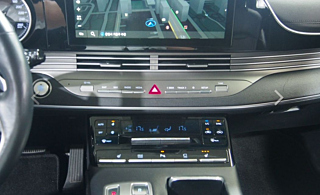 HYUNDAI GRANDEUR IG 2020