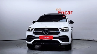 MERCEDES BENZ GLE-CLASS W167 2022