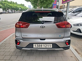 KIA NIRO 2020