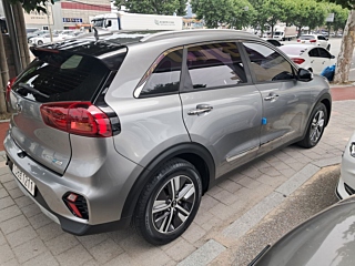 KIA NIRO 2020