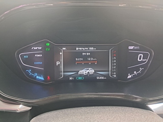 KIA NIRO 2020