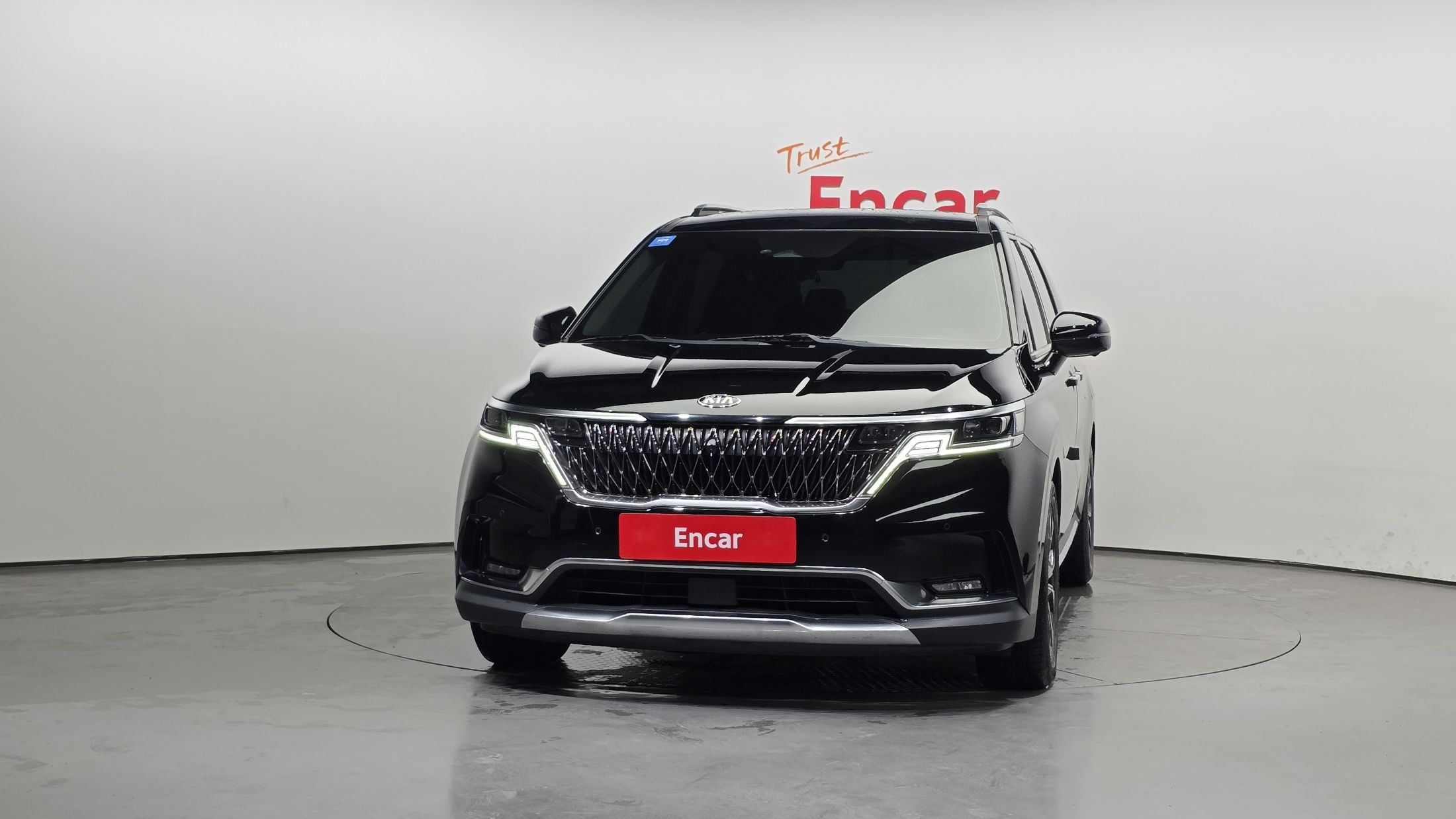 KIA CARNIVAL 2020